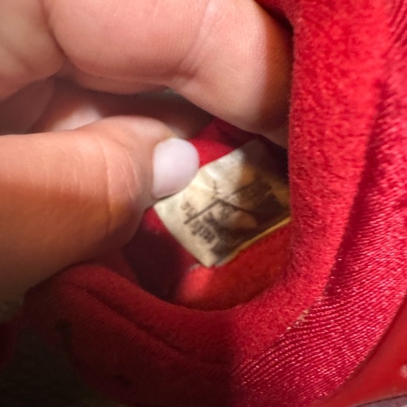 New Born Toddlers Nike Air Jordan Retro 11 Little Flex - Picture 6 of 6